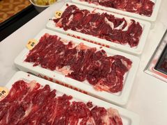 -八合里潮汕鲜牛肉火锅(深圳海岸城店)