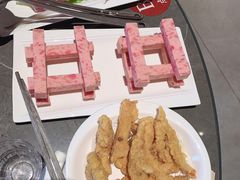 -长嘉·河图火锅(长嘉汇江景旗舰店)