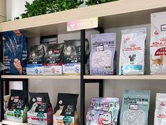 -宠颐生动物医院·小陆分院