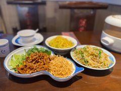 -满园烤鸭·春饼(丰科路万达店)