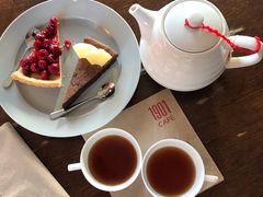 -1901 Cafe(西四店)
