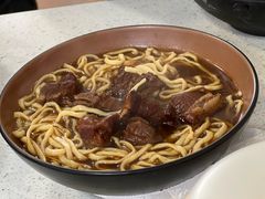 排骨面-小卫香辣面馆(老二中老大门店)
