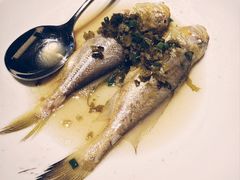 -小厨师·二十年沈家门小海鲜(百井坊巷店)