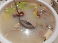 -月福京味斋·烤鸭店·北京菜(鼓楼总店)