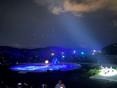 -鼎盛王朝康熙大典实景演出