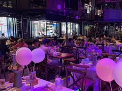 -胡桃里音乐酒馆(白云五号T5 MALL店)