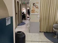 -海马体照相馆(南昌王府井购物中心店)