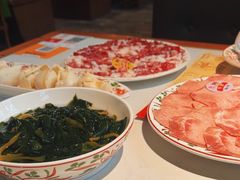 -汕头八合里海记牛肉店(清河店)