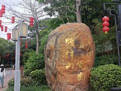 -顺峰山公园