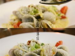 -1861意大利餐厅(文化广场店)