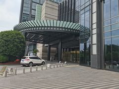 -京香轩·中餐厅(上海中庚聚龙酒店)