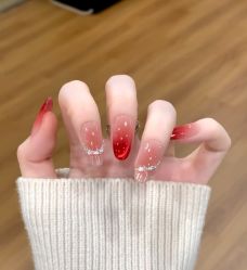 -MB·nail美甲美睫
