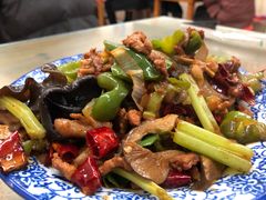 -百味地锅鸡(铜山路店)