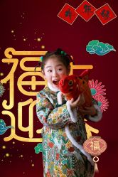 -幺幺BABY婚纱摄影