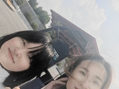 -赛卡联盟卡丁车馆(上海世博店)