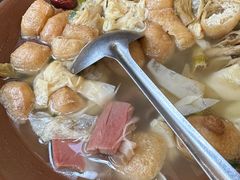 -徽厨食坊·农家特色私房菜