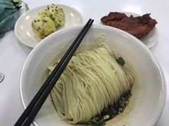 -迎桂馒头店(博爱路店)