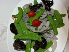 -塘人·老底子宁波菜小馆(南塘老街店)