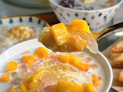 -夏羽记甜品(小榄大信店)