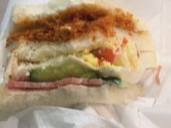 -莉莲蛋挞(日月光店)