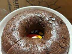 巧克力魔法圈-Sunflour(来福士店)