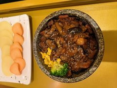 -汉城馆·烤肉火锅餐厅·韩国烤肉(河北云瑧世纪大饭店)