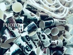 大堂-注春·荞麦奶茶(新天地旗舰店)