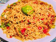 -半坡九号老挝冰咖啡