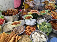 -菊菊小吃店