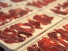 -谭三娘鲜切牛肉自助火锅(文殊院店)