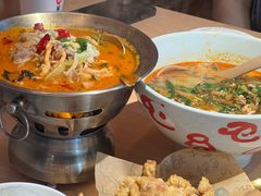 -云味馆·云南菜·云南米线(沙井华润店)