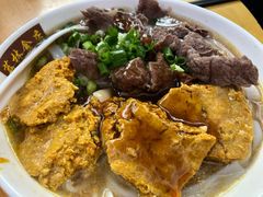 -荔林食店(西华路店)