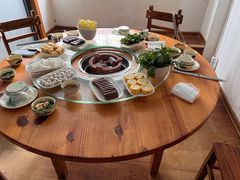 -九米羊肉炉(东渡店)