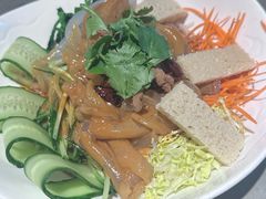 -那家老院子东北菜.饺子.小鸡炖蘑菇(三经街店)
