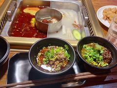 -大渝火锅(江都金鹰店)