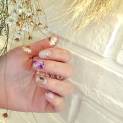 -雪儿·YuKi美甲美睫皮肤管理Salon