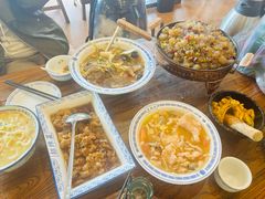 -老雒阳面馆·水席(定鼎门店)