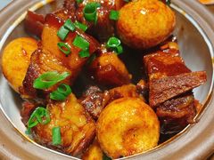 外婆红烧肉-马头巷·隐庐居·红油大虾(园区店)