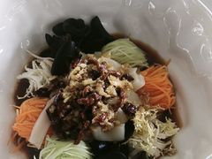-蘇河湾·新鲁菜·泰山宴(泰山店)