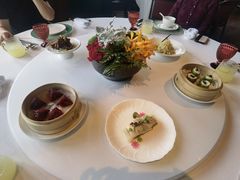 -三号黄浦会Canton Table