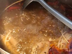 -非烤勿扰自助烤肉(阳江百利广场店)
