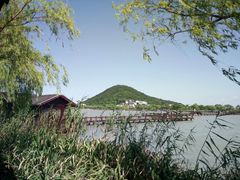 -南北湖风景区