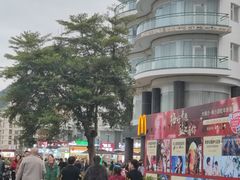 -大梅沙海滨公园