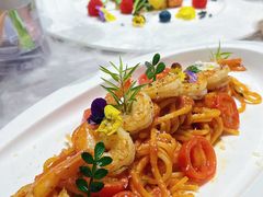 -PARFUM FLORAL花境法餐(南京首店)