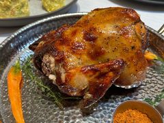 -马克西姆俄罗斯餐厅(通亚街店)