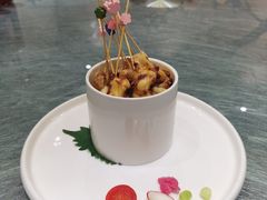 -望乡楼上海菜(日月光店)