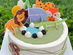 -派悦坊·甜品·蛋糕(日坛店)