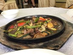 啫鹅杂-珠江餐厅