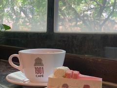-1901 Cafe(西四店)