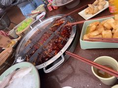 -巴倒烫陆派火锅山庄(南山总店)